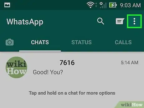 Image intitulée Disable the "Message Seen" Blue Ticks in WhatsApp Step 7